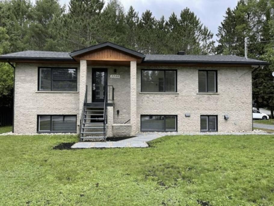 Complexe Livtremblant By Gestion Elite - Liv5 Apartamento Mont-Tremblant Exterior foto